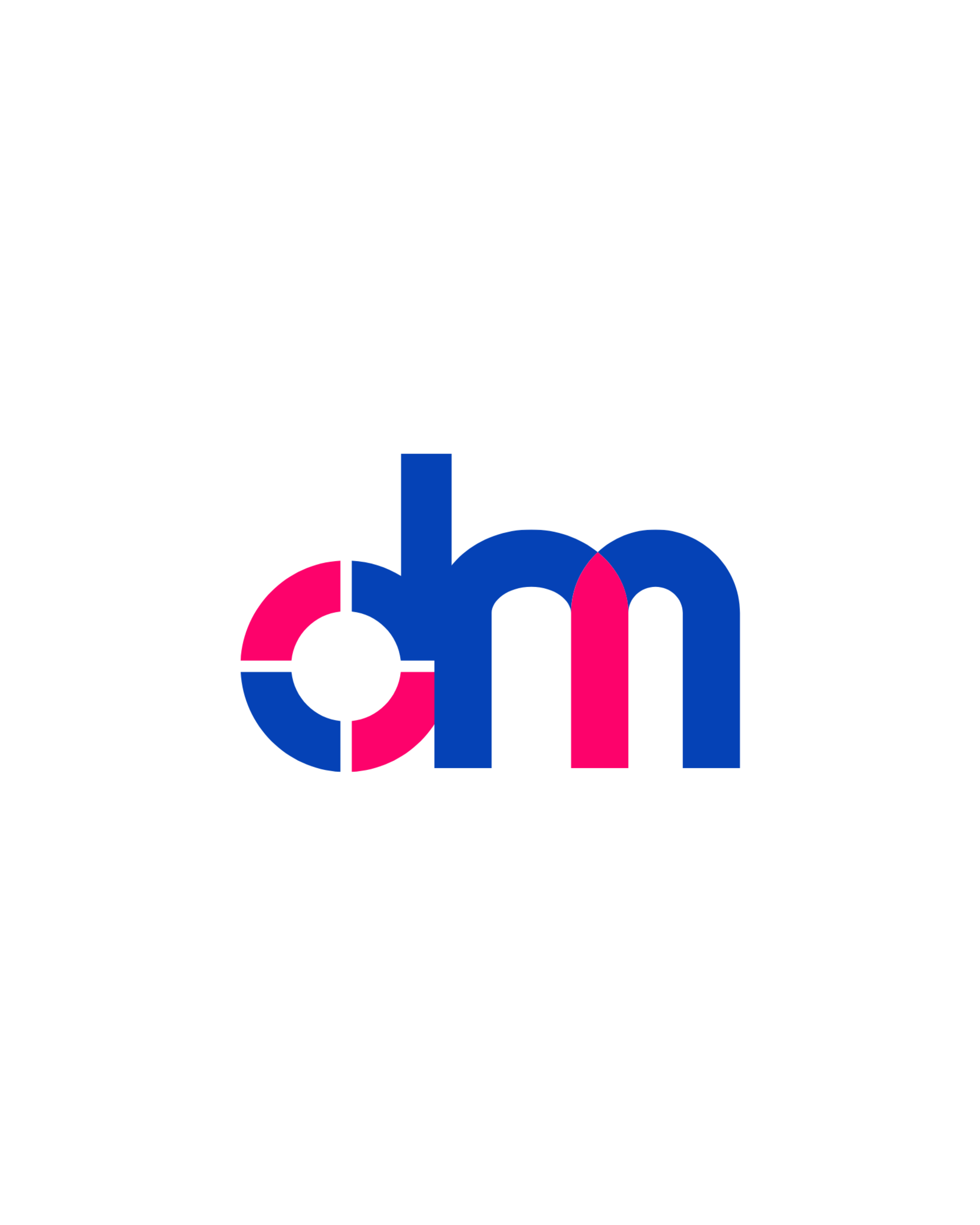 Logo de Daniela Montenegro | CimaDigital